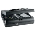 GunVault MicroVault Handgun Safe MV500