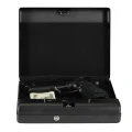 GunVault MicroVault Handgun Safe MV500