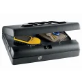 GunVault MicroVault Handgun Safe MV500