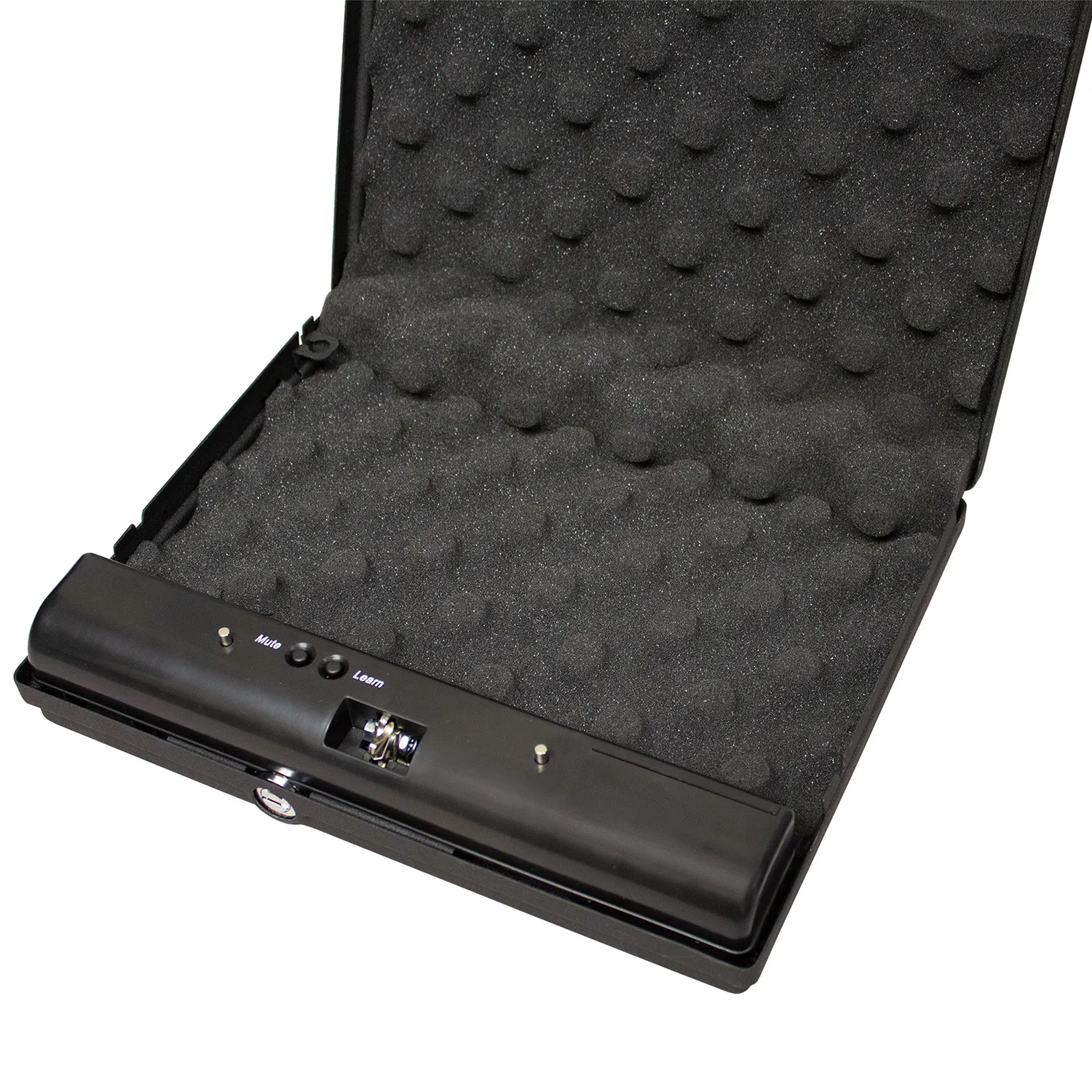 GunVault MicroVault Handgun Safe MV550-19
