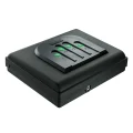 GunVault MicroVault Handgun Safe MV550-19