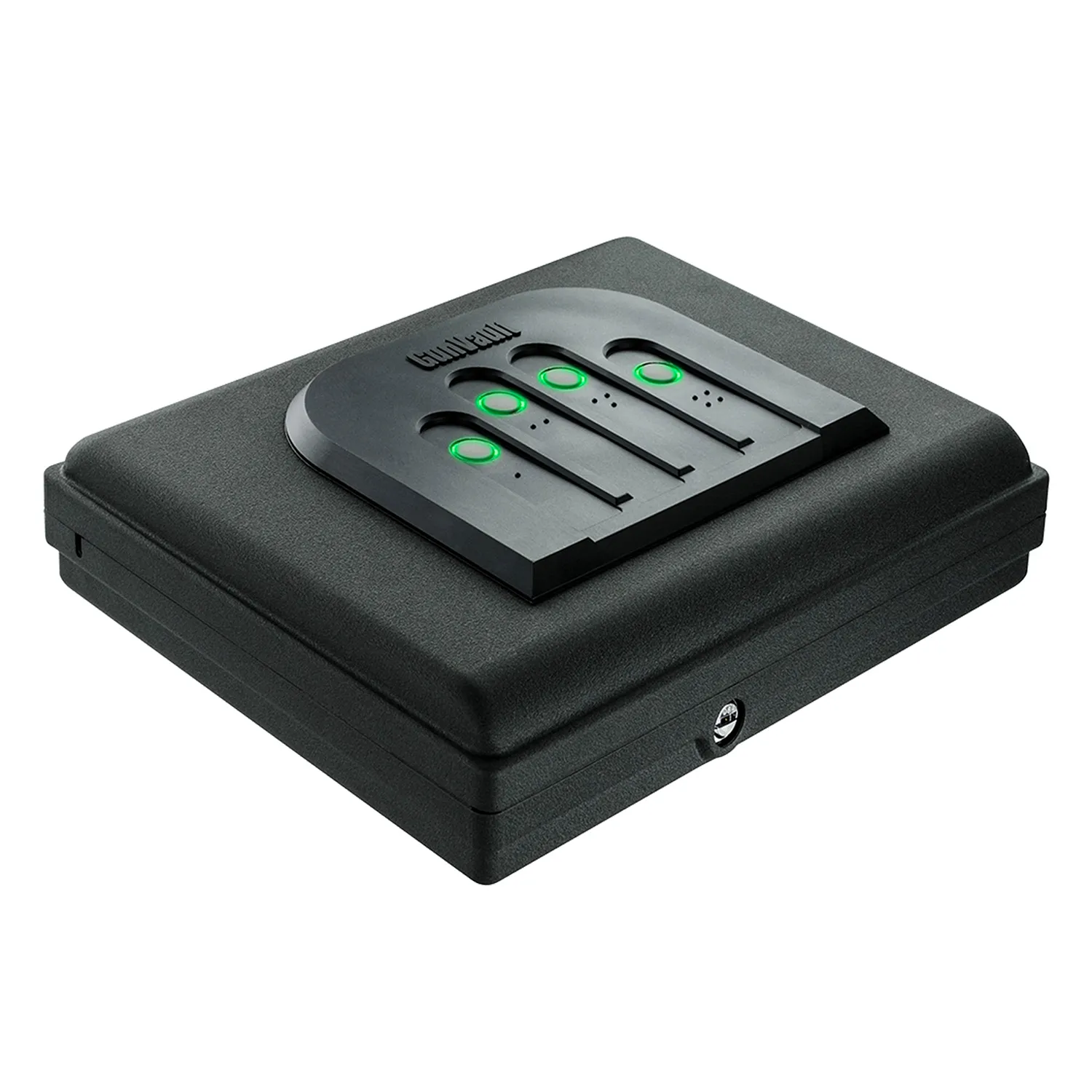 GunVault MicroVault Handgun Safe MV550-19