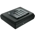 GunVault MicroVault Handgun Safe MV550-19