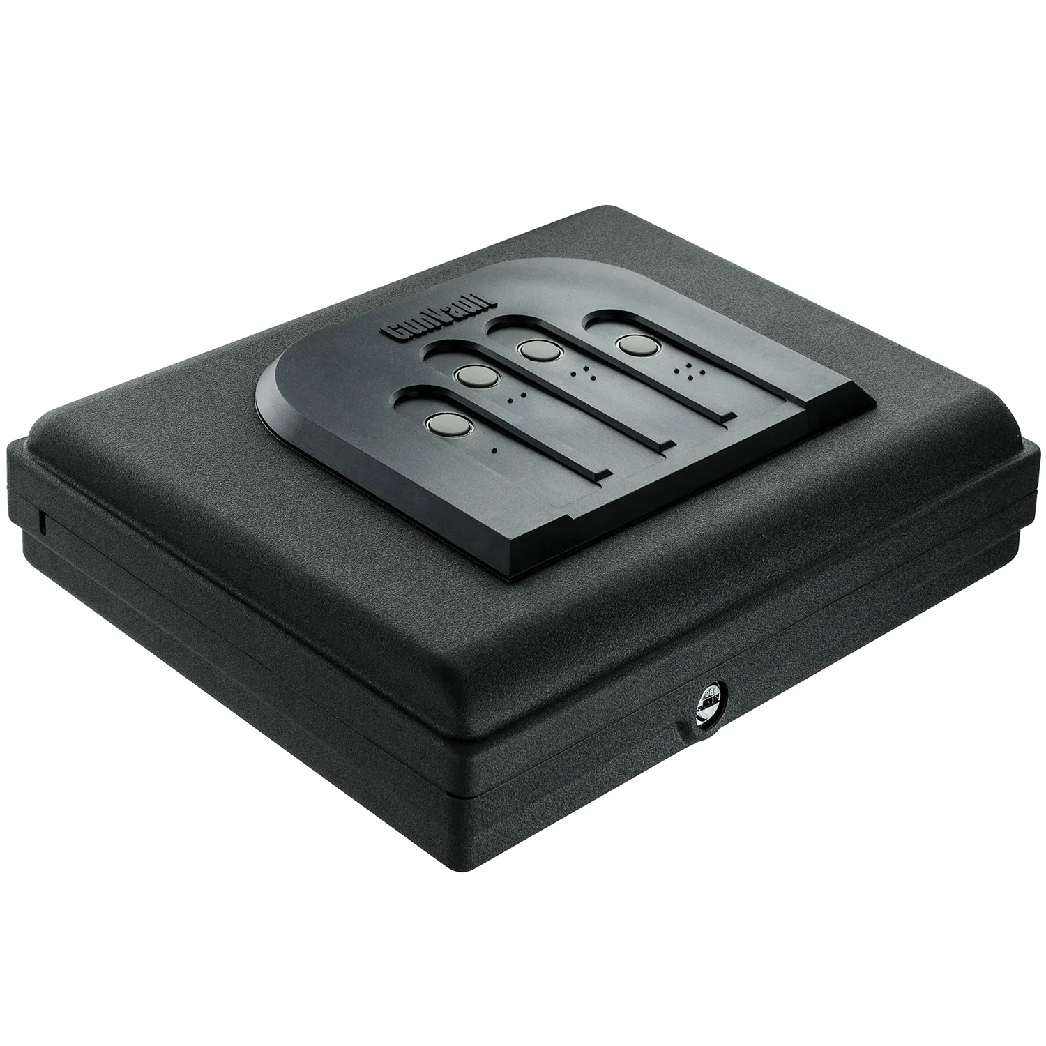GunVault MicroVault Handgun Safe MV550-19
