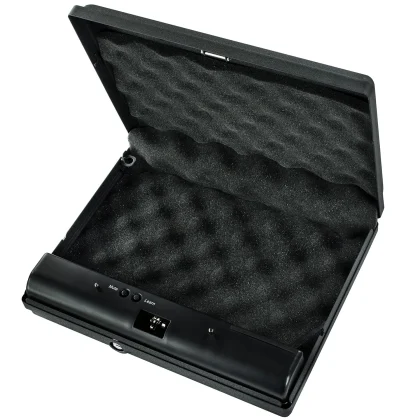 GunVault MicroVault Handgun Safe MV550-19