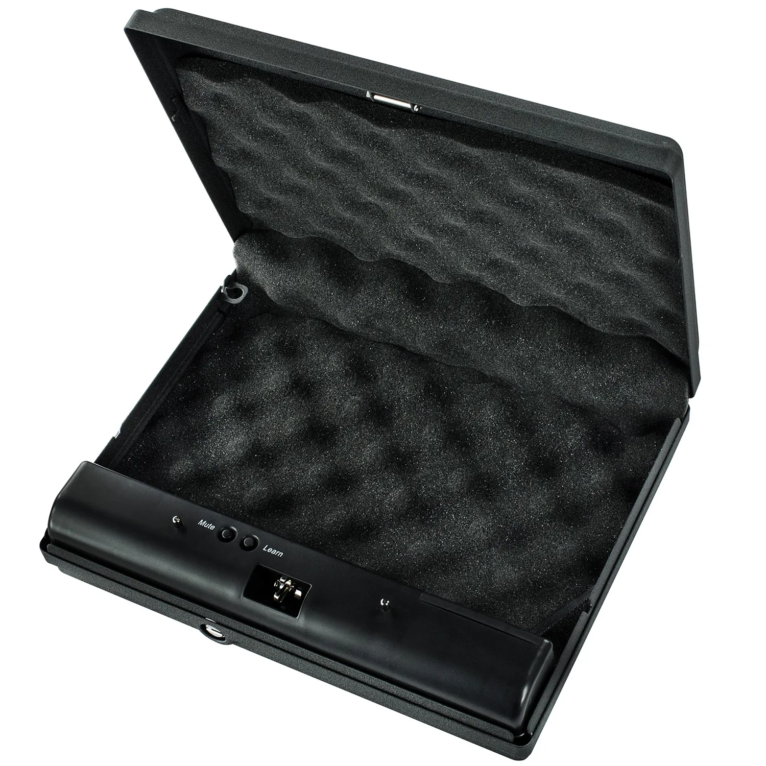 GunVault MicroVault Handgun Safe MV550-19