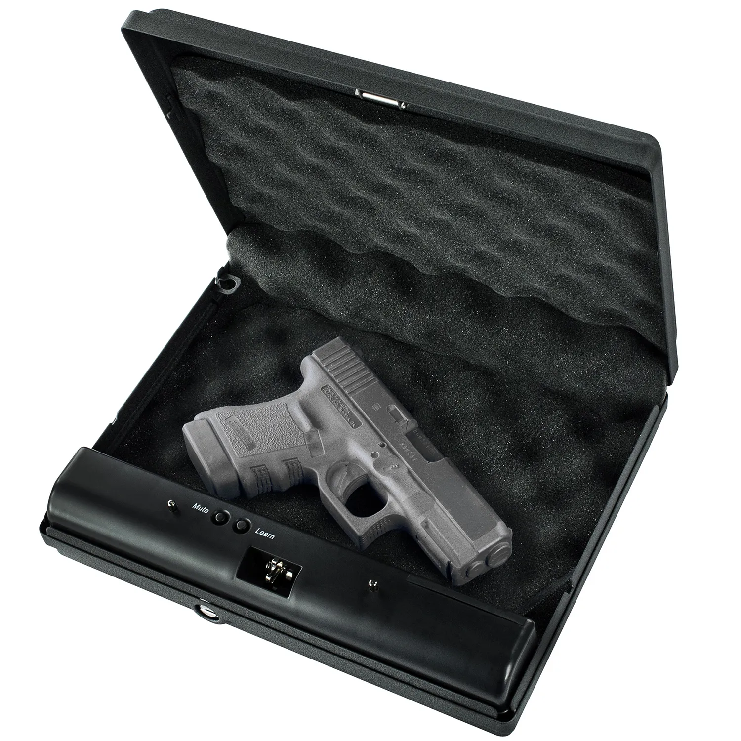 GunVault MicroVault Handgun Safe MV550-19
