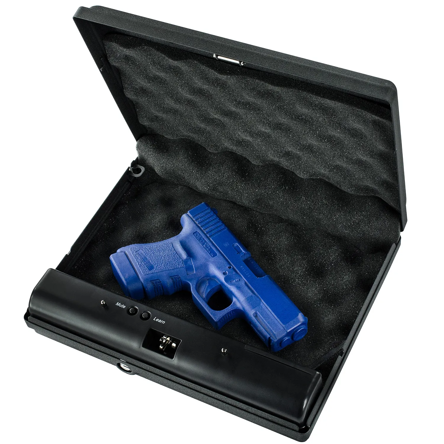 GunVault MicroVault Handgun Safe MV550-19