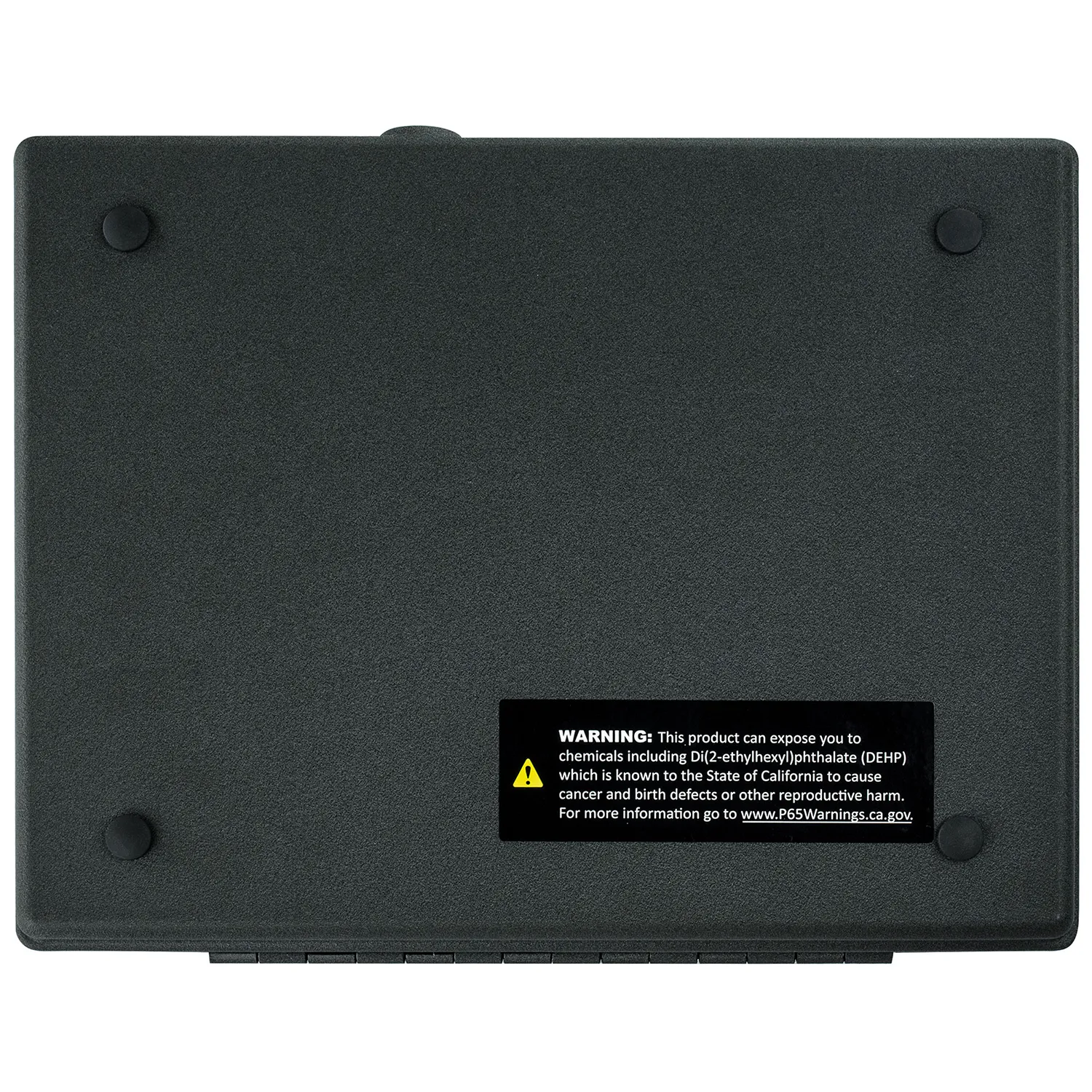 GunVault MicroVault Handgun Safe MV550-19