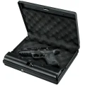 GunVault MicroVault Handgun Safe MV550-19