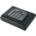 GunVault MicroVault Handgun Safe MV550-19