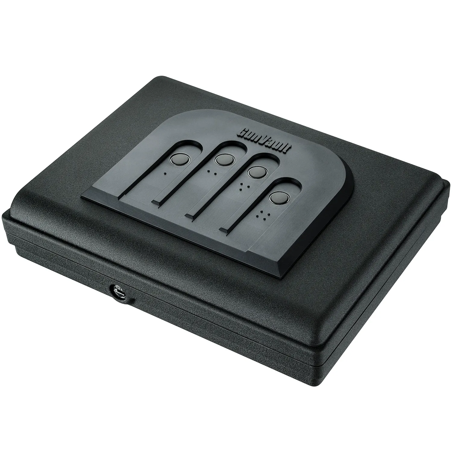 GunVault MicroVault Handgun Safe MV550-19