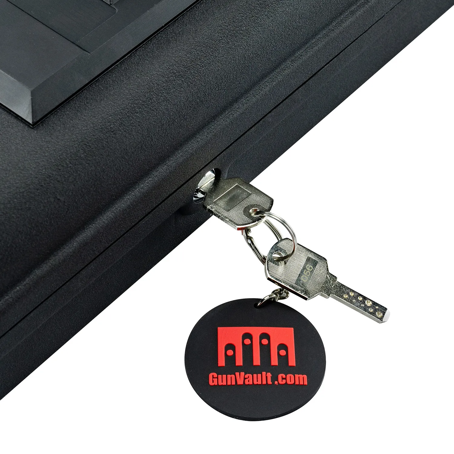 GunVault MicroVault Handgun Safe MV550-19