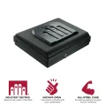 GunVault MicroVault Handgun Safe MV550-19