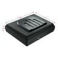 GunVault MicroVault Handgun Safe MV550-19