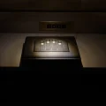 GunVault MicroVault Handgun Safe MV550-19