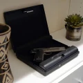 GunVault MicroVault Handgun Safe MV550-19