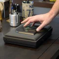GunVault MicroVault Handgun Safe MV550-19