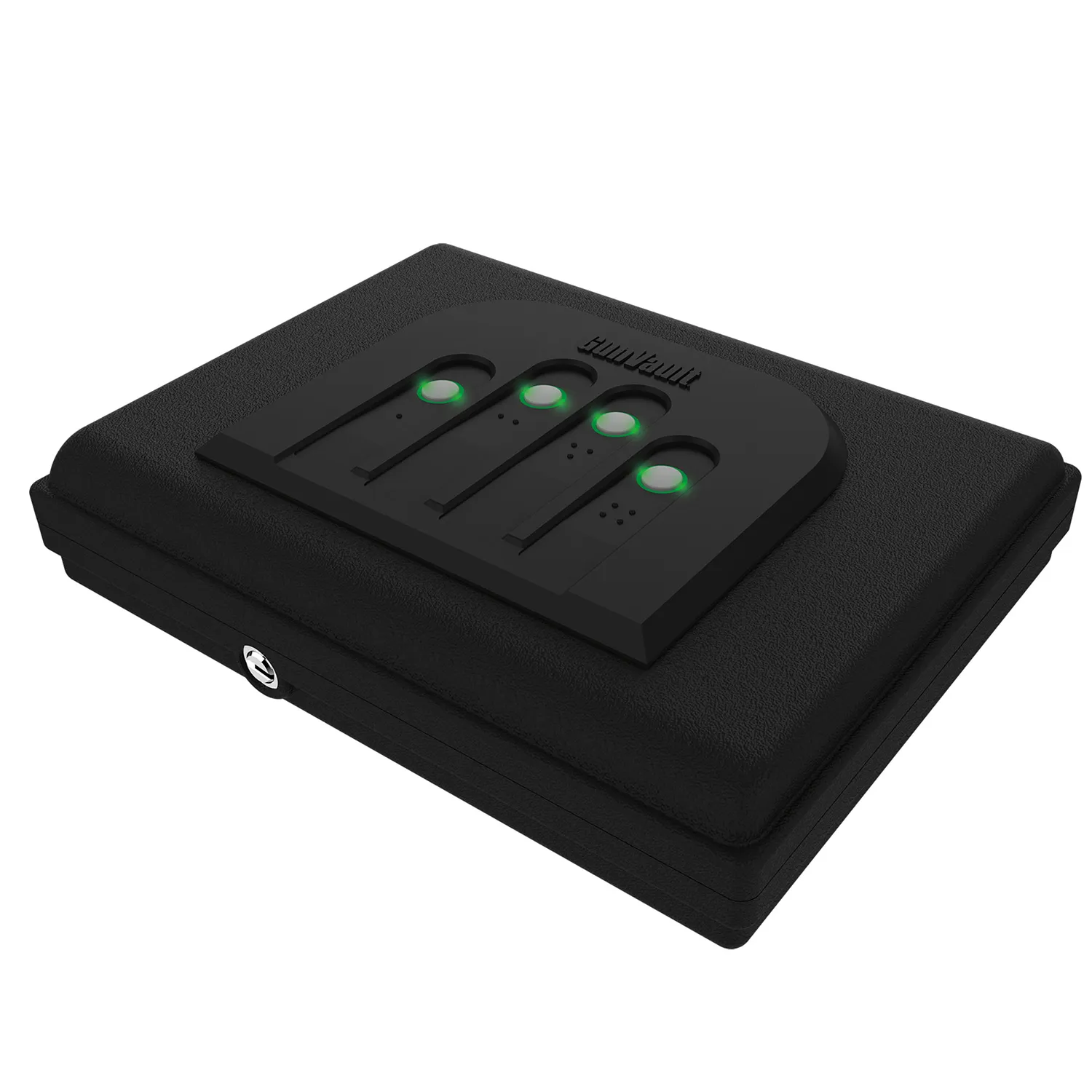 GunVault MicroVault Handgun Safe MV550-19