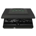 GunVault MicroVault Handgun Safe MV550-19