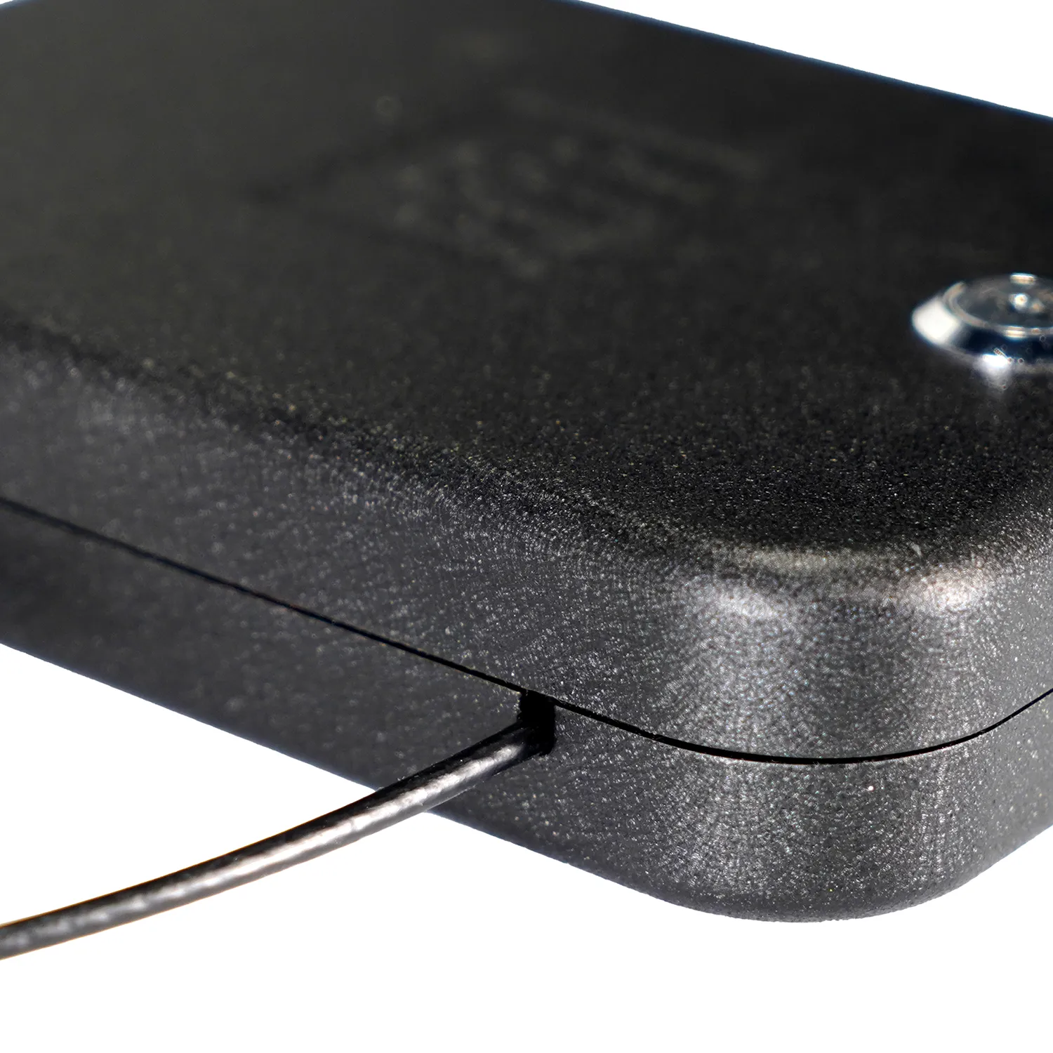 GunVault Portable Handgun Safe NanoVault 200