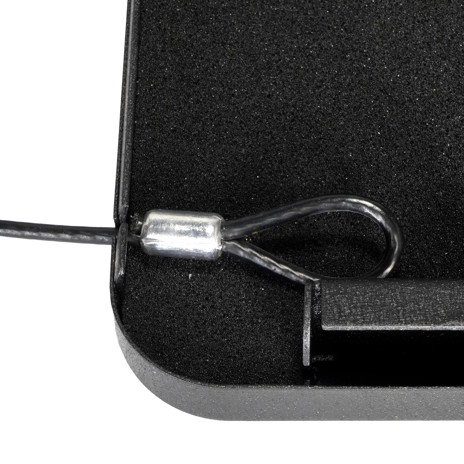 GunVault Portable Handgun Safe NanoVault 200
