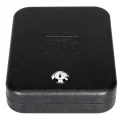 GunVault Portable Handgun Safe NanoVault 200