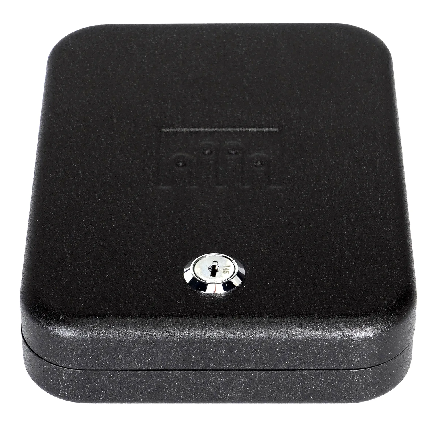GunVault Portable Handgun Safe NanoVault 200