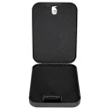 GunVault Portable Handgun Safe NanoVault 200