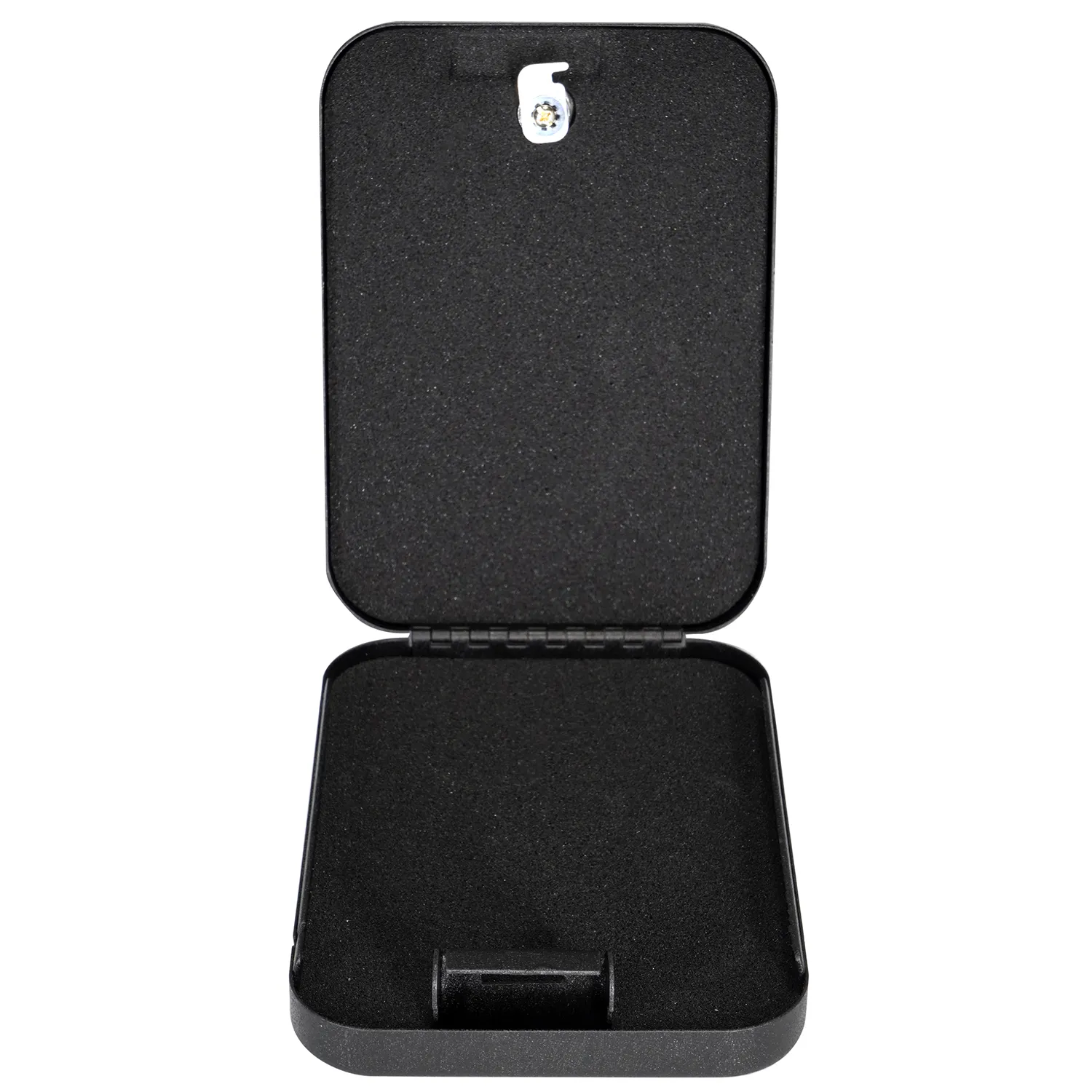 GunVault Portable Handgun Safe NanoVault 200