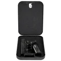 GunVault Portable Handgun Safe NanoVault 200