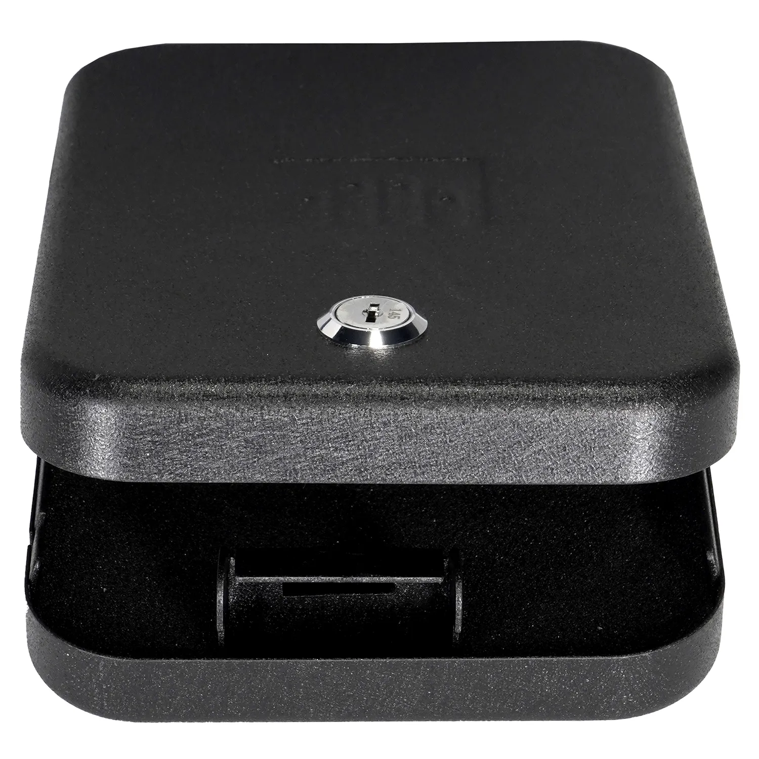 GunVault Portable Handgun Safe NanoVault 200