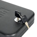 GunVault Portable Handgun Safe NanoVault 200