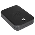 GunVault Portable Handgun Safe NanoVault 200