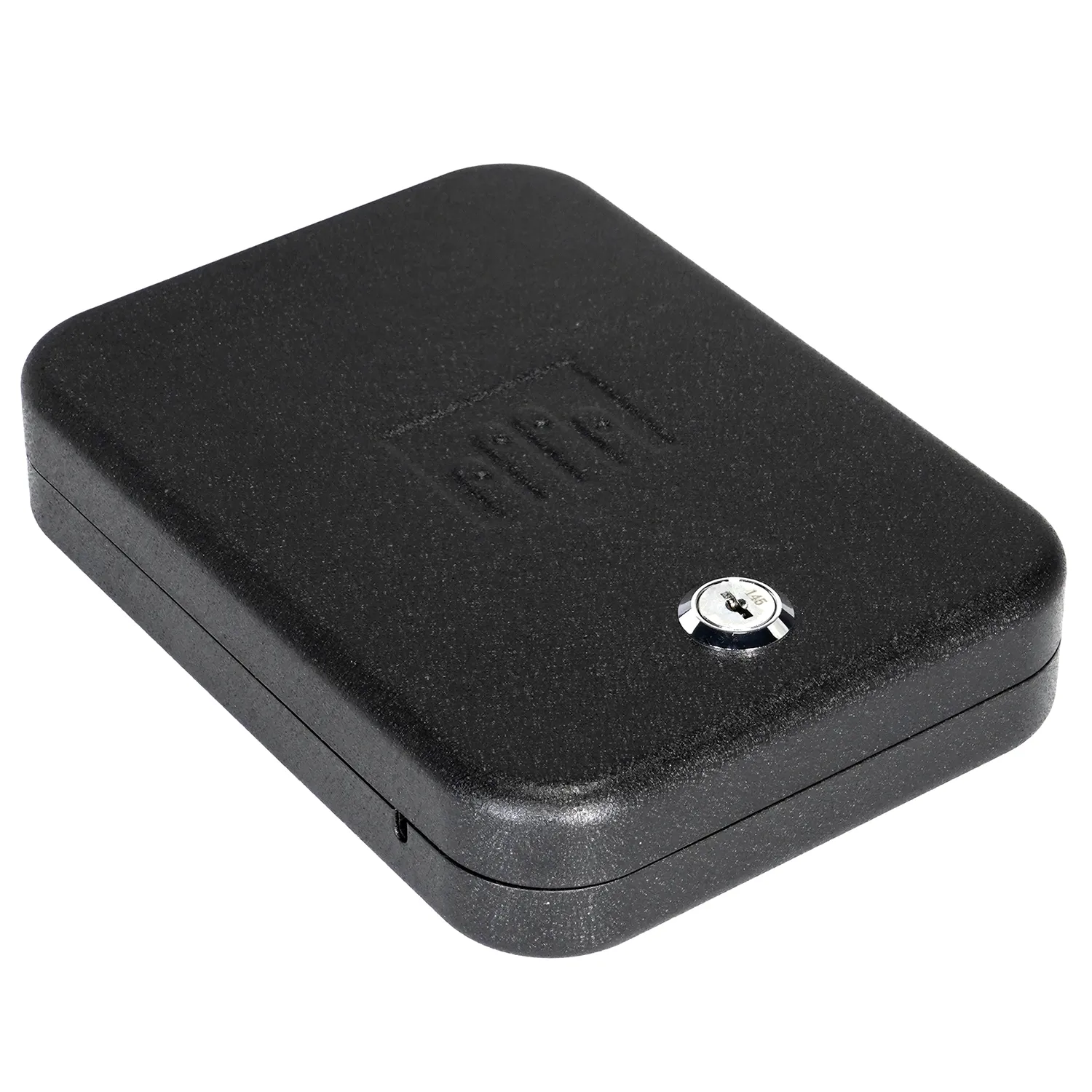 GunVault Portable Handgun Safe NanoVault 200