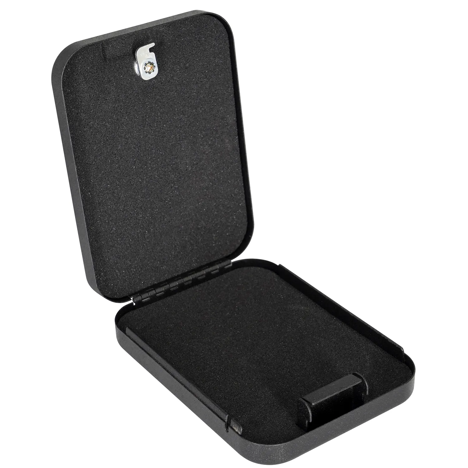 GunVault Portable Handgun Safe NanoVault 200