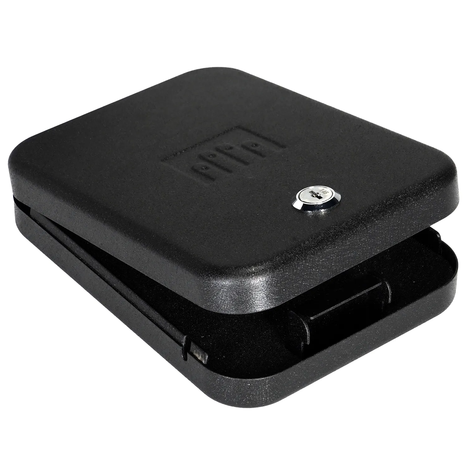 GunVault Portable Handgun Safe NanoVault 200