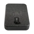 GunVault Portable Handgun Safe NanoVault 300