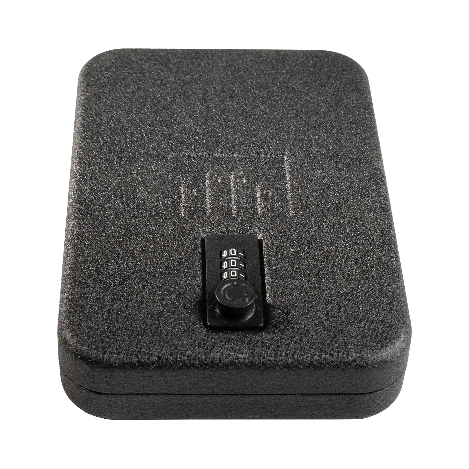 GunVault Portable Handgun Safe NanoVault 300