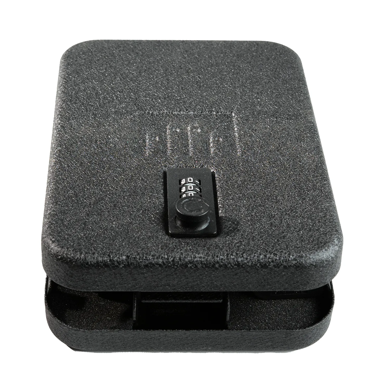 GunVault Portable Handgun Safe NanoVault 300