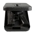 GunVault Portable Handgun Safe NanoVault 300