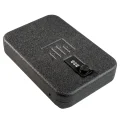 GunVault Portable Handgun Safe NanoVault 300