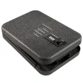 GunVault Portable Handgun Safe NanoVault 300