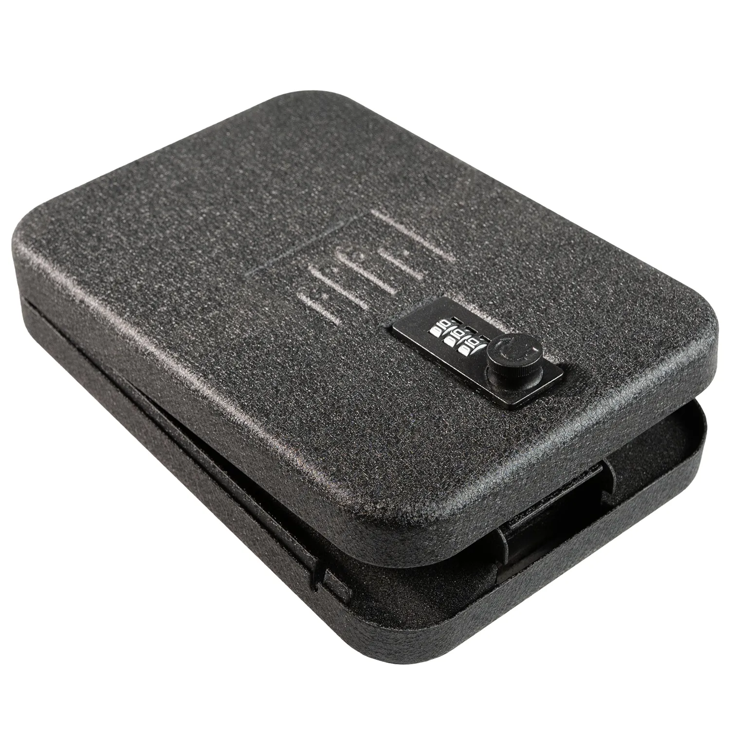 GunVault Portable Handgun Safe NanoVault 300