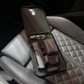 GunVault Portable Handgun Safe NanoVault 300