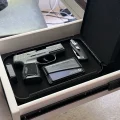 GunVault Portable Handgun Safe NanoVault 300