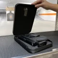 GunVault Portable Handgun Safe NanoVault 300