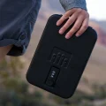 GunVault Portable Handgun Safe NanoVault 300