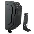 GunVault MicroVault Handgun Safe MV500