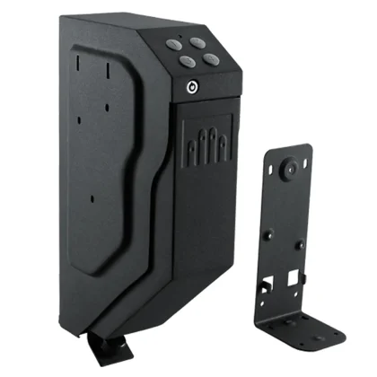 GunVault MicroVault Handgun Safe MV500